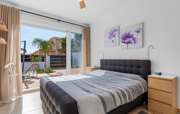 Resale - Villa - Fortuna - Las Kalendas