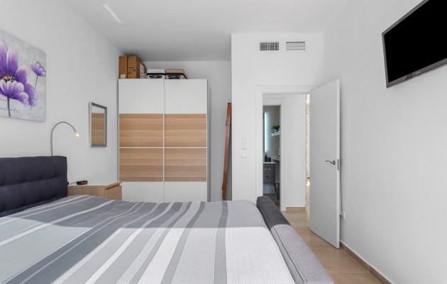 Resale - Villa - Fortuna - Las Kalendas