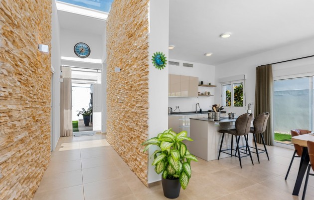 Resale - Villa - Fortuna - Las Kalendas