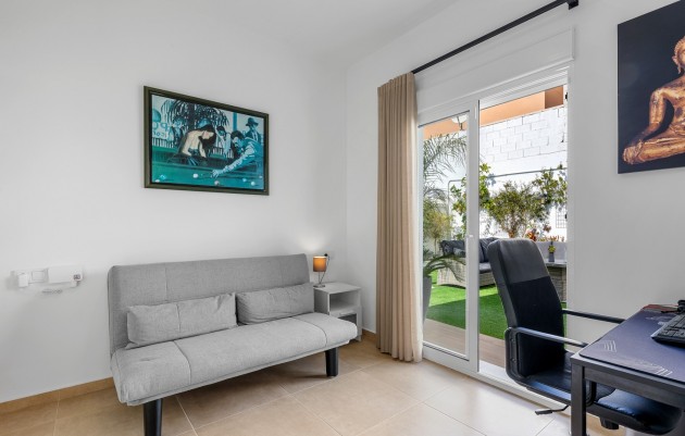 Resale - Villa - Fortuna - Las Kalendas