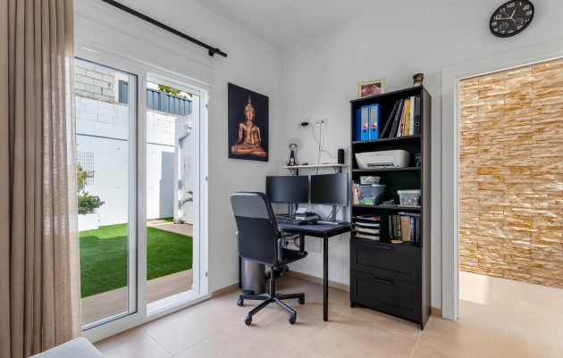Resale - Villa - Fortuna - Las Kalendas