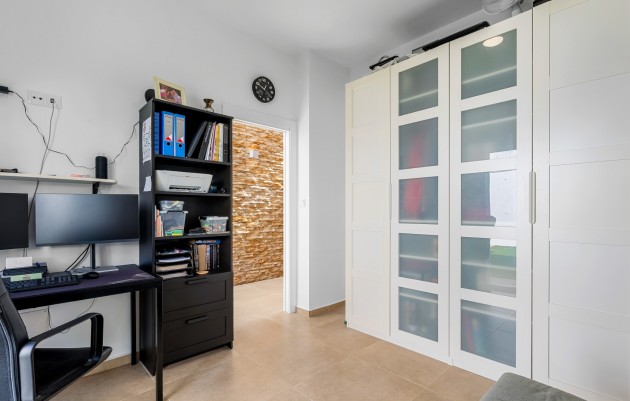 Resale - Villa - Fortuna - Las Kalendas