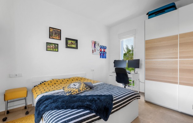 Resale - Villa - Fortuna - Las Kalendas