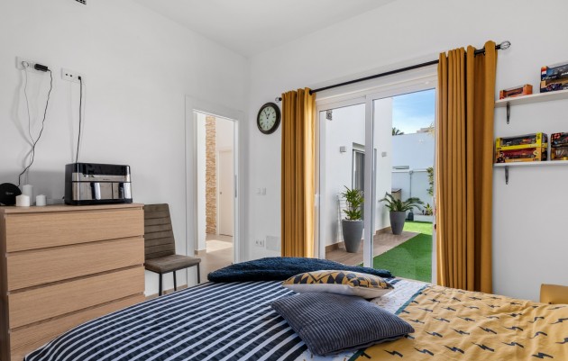 Resale - Villa - Fortuna - Las Kalendas