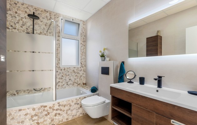 Resale - Villa - Fortuna - Las Kalendas