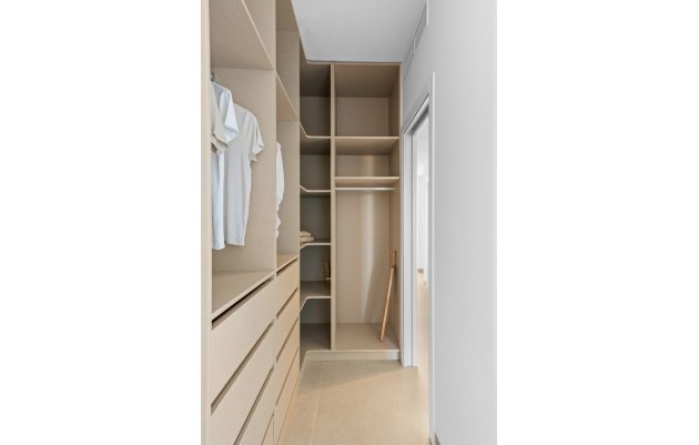 New Build - Apartment - Cartagena - Mar de Cristal