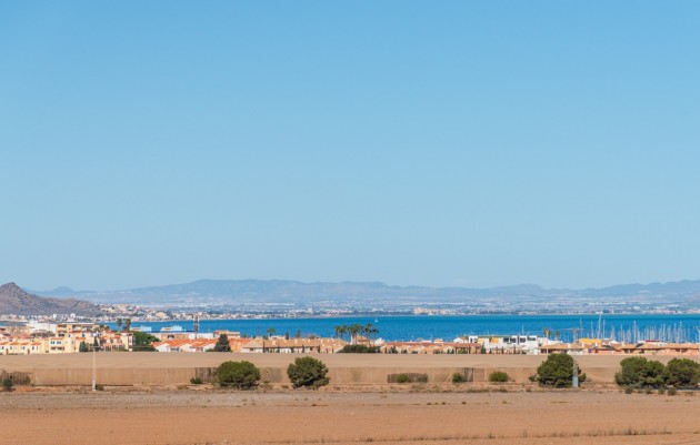 New Build - Apartment - Cartagena - Mar de Cristal