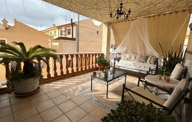 Revente - Detached Villa - Los Montesinos