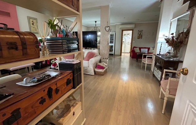 Revente - Detached Villa - Los Montesinos