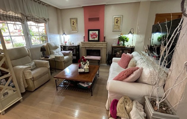 Revente - Detached Villa - Los Montesinos