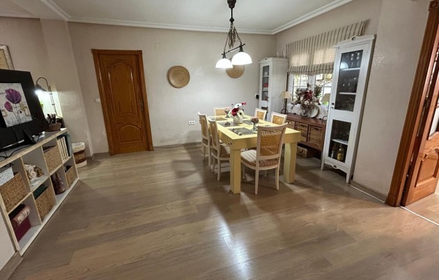 Revente - Detached Villa - Los Montesinos