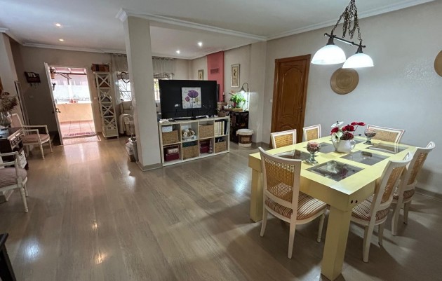 Revente - Detached Villa - Los Montesinos