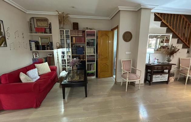 Revente - Detached Villa - Los Montesinos