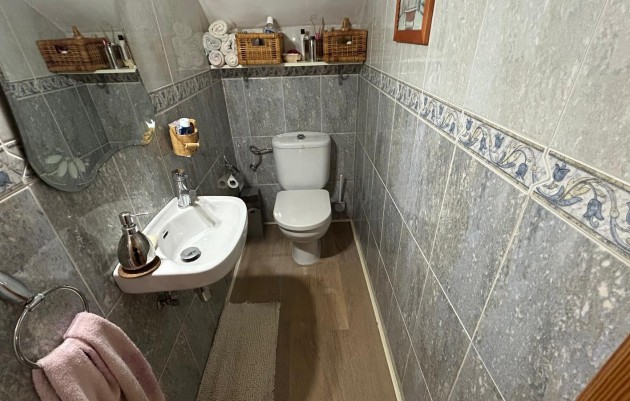 Revente - Detached Villa - Los Montesinos