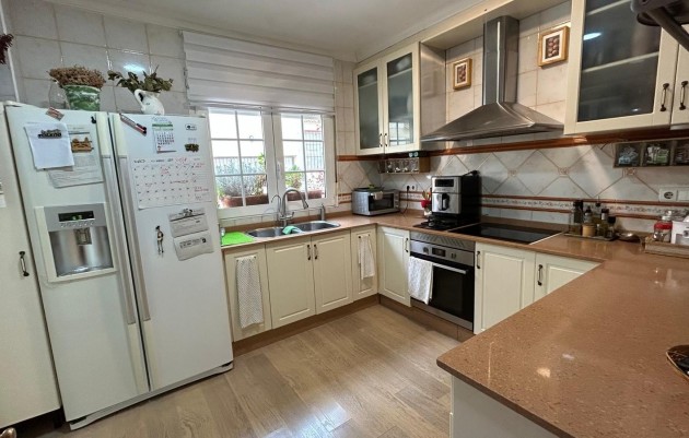 Revente - Detached Villa - Los Montesinos