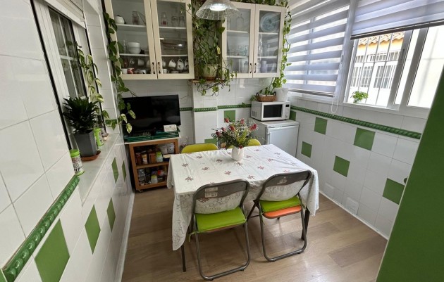 Revente - Detached Villa - Los Montesinos