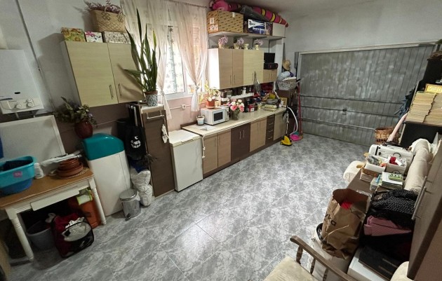 Revente - Detached Villa - Los Montesinos