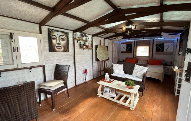 Revente - Detached Villa - Los Montesinos