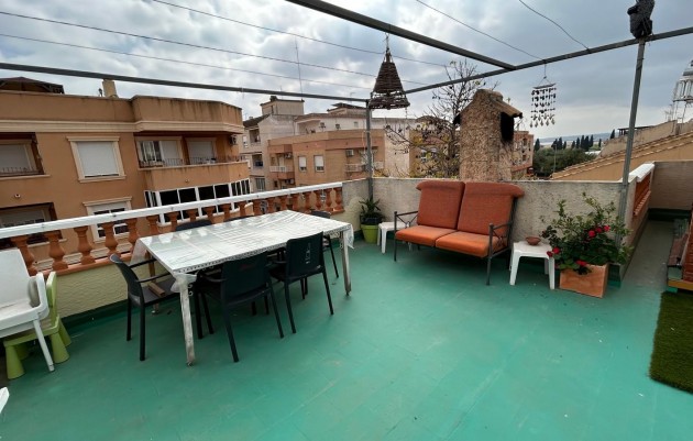 Revente - Detached Villa - Los Montesinos