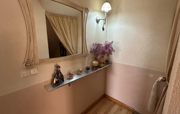 Revente - Detached Villa - Los Montesinos