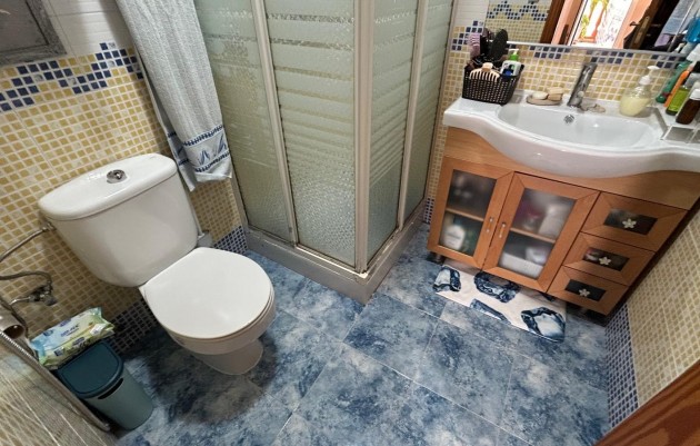 Revente - Detached Villa - Los Montesinos