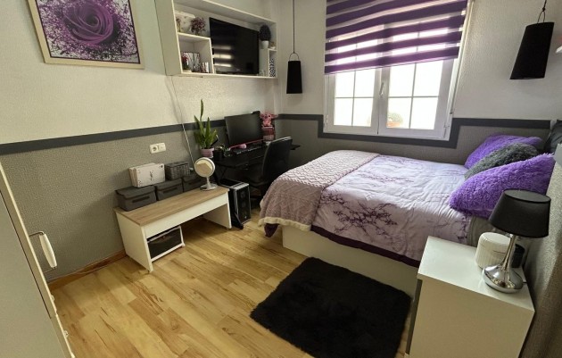 Revente - Detached Villa - Los Montesinos