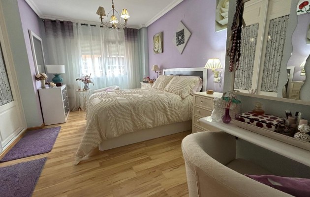 Revente - Detached Villa - Los Montesinos