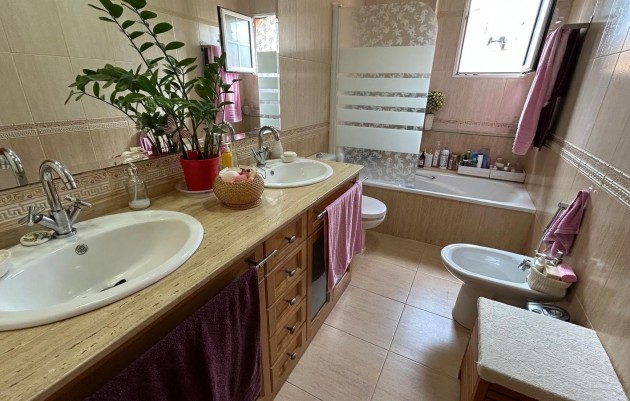 Revente - Detached Villa - Los Montesinos