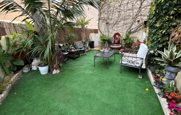 Revente - Detached Villa - Los Montesinos