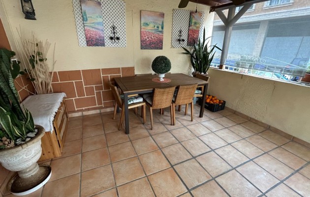 Revente - Detached Villa - Los Montesinos