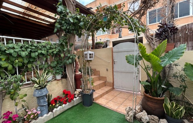 Revente - Detached Villa - Los Montesinos