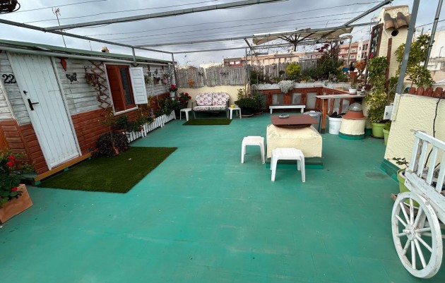 Revente - Detached Villa - Los Montesinos