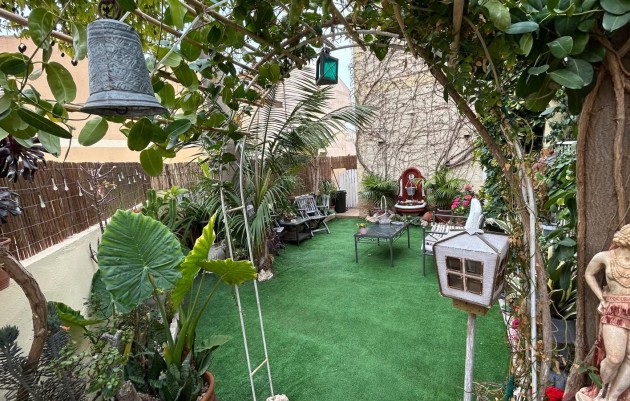 Revente - Detached Villa - Los Montesinos