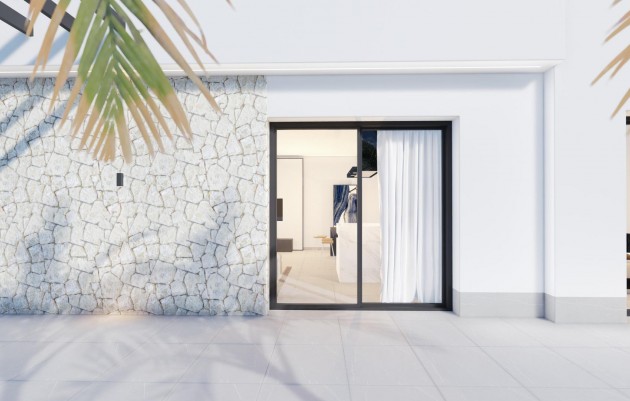 Nieuwbouw - Quad House - Torre Pacheco - Santa Rosalia Lake And Life Resort
