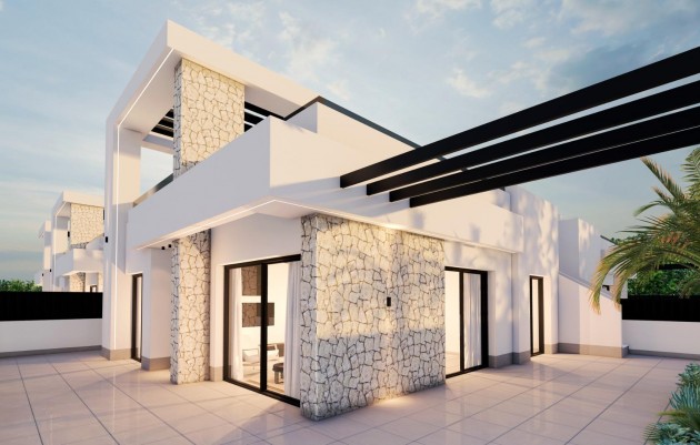 Nieuwbouw - Quad House - Torre Pacheco - Santa Rosalia Lake And Life Resort