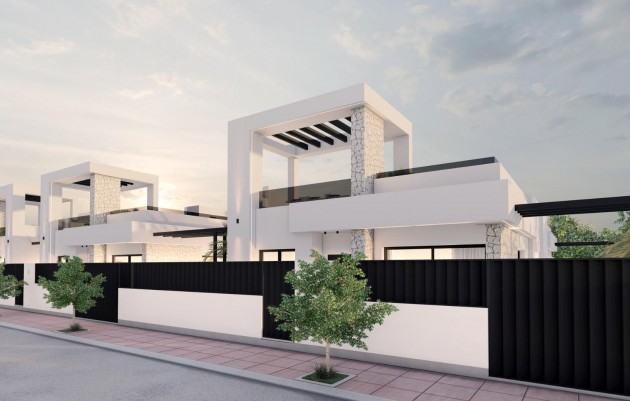 Nieuwbouw - Quad House - Torre Pacheco - Santa Rosalia Lake And Life Resort