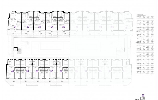 New Build - Apartment - Pilar de la Horadada - pueblo