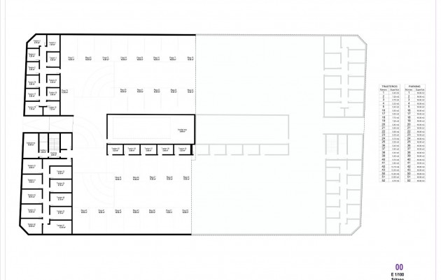 New Build - Apartment - Pilar de la Horadada - pueblo