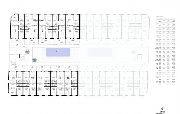 Nueva construcción  - Apartamento - Pilar de la Horadada - pueblo