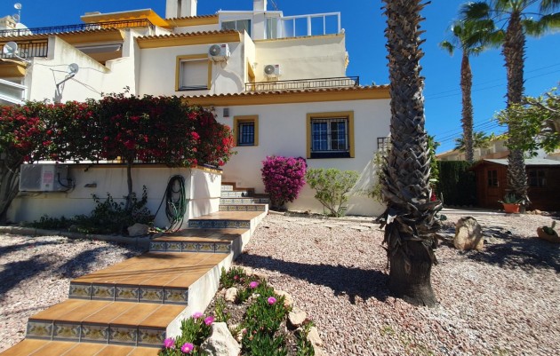 Revente - Apartment / flat - Orihuela Costa - Villamartín
