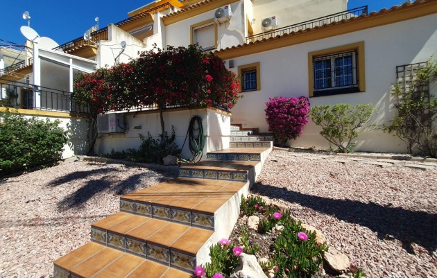Revente - Apartment / flat - Orihuela Costa - Villamartín