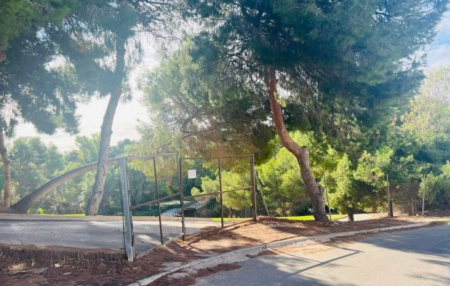 Revente - Apartment / flat - Orihuela Costa - Villamartín