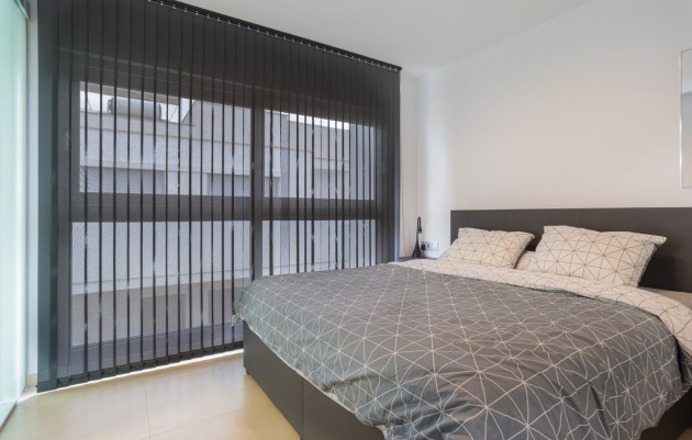 Resale - Apartment / flat - Orihuela - Vistabella Golf