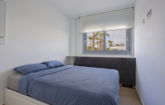 Resale - Apartment / flat - Orihuela - Vistabella Golf