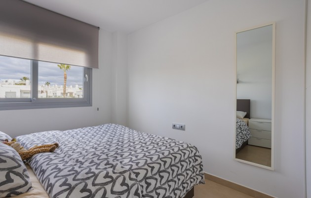 Resale - Apartment / flat - Orihuela - Vistabella Golf