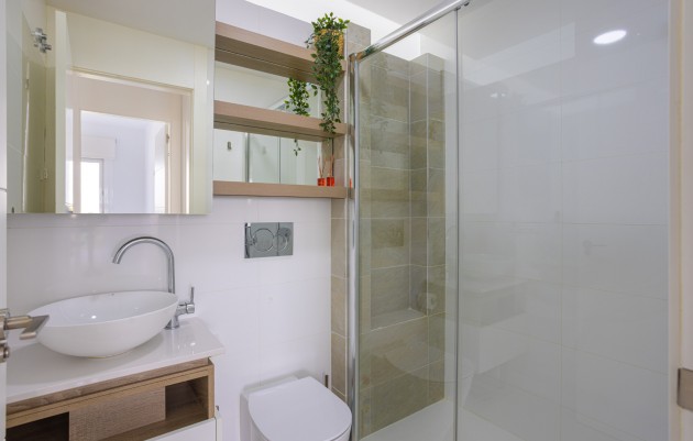 Resale - Apartment / flat - Rojales - DOÑA PEPA