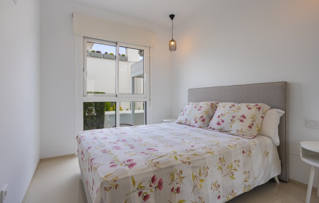 Resale - Apartment / flat - Rojales - DOÑA PEPA