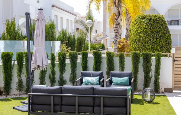 Resale - Apartment / flat - Rojales - DOÑA PEPA