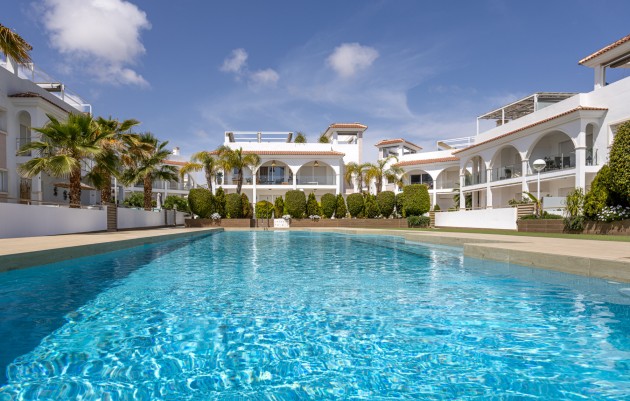 Resale - Apartment / flat - Rojales - DOÑA PEPA