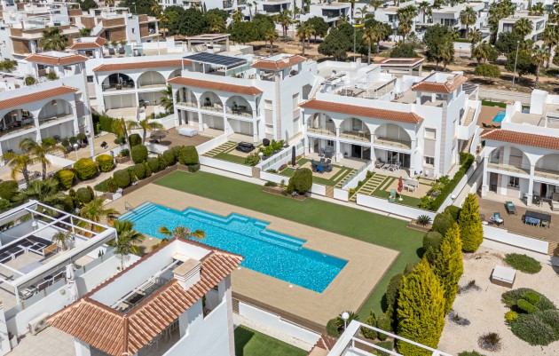 Resale - Apartment / flat - Rojales - DOÑA PEPA